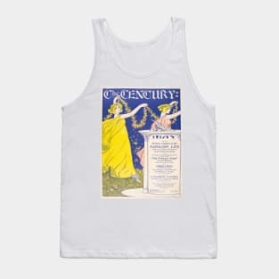 The Century, May Tank Top